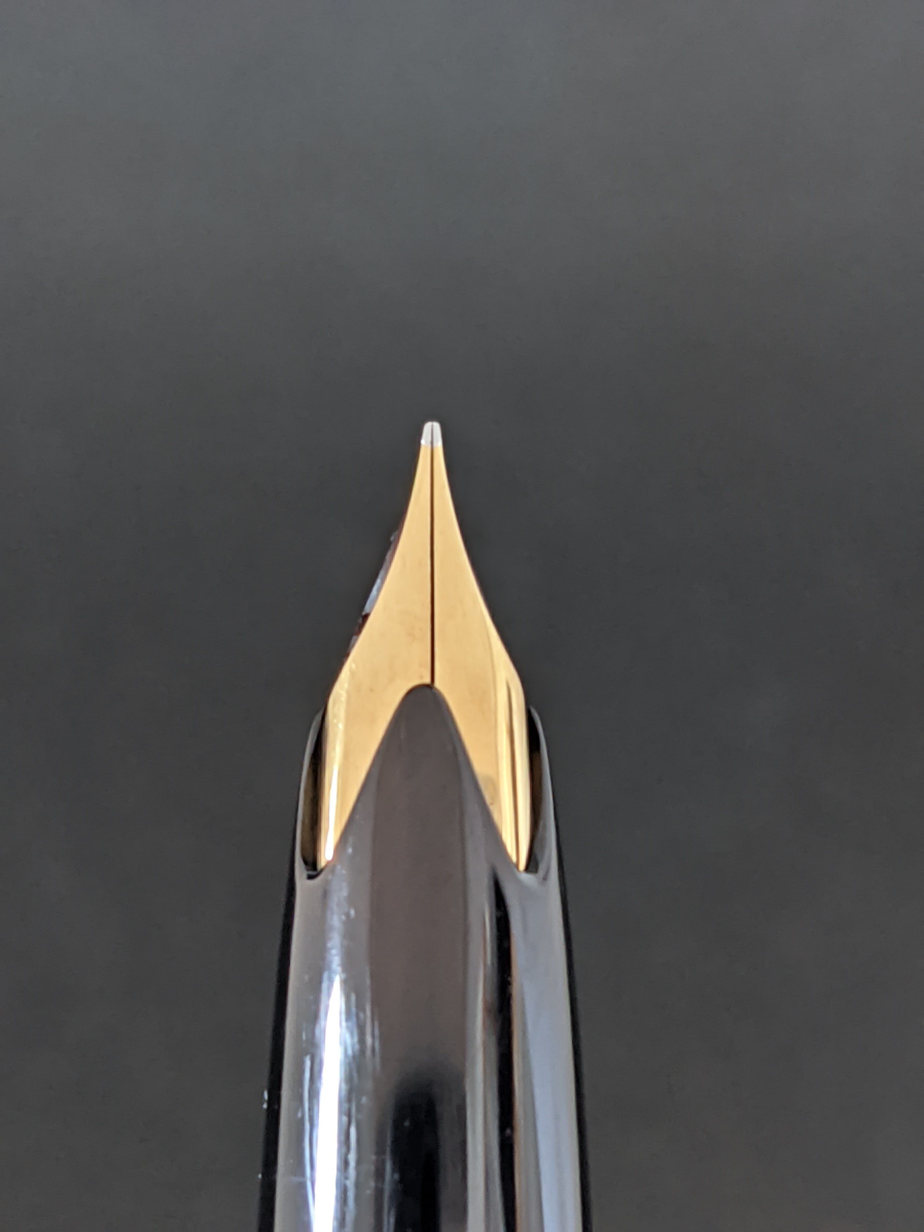 60s モンブラン マイスターシュテュック 12 MONTBLANC MEISTERSTUCK