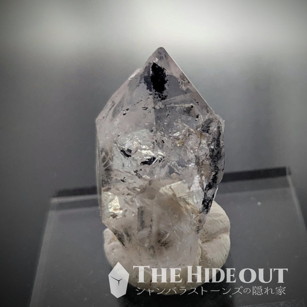 【パキスタン産】ディランクォーツ パキスタン産】ディランクォーツ