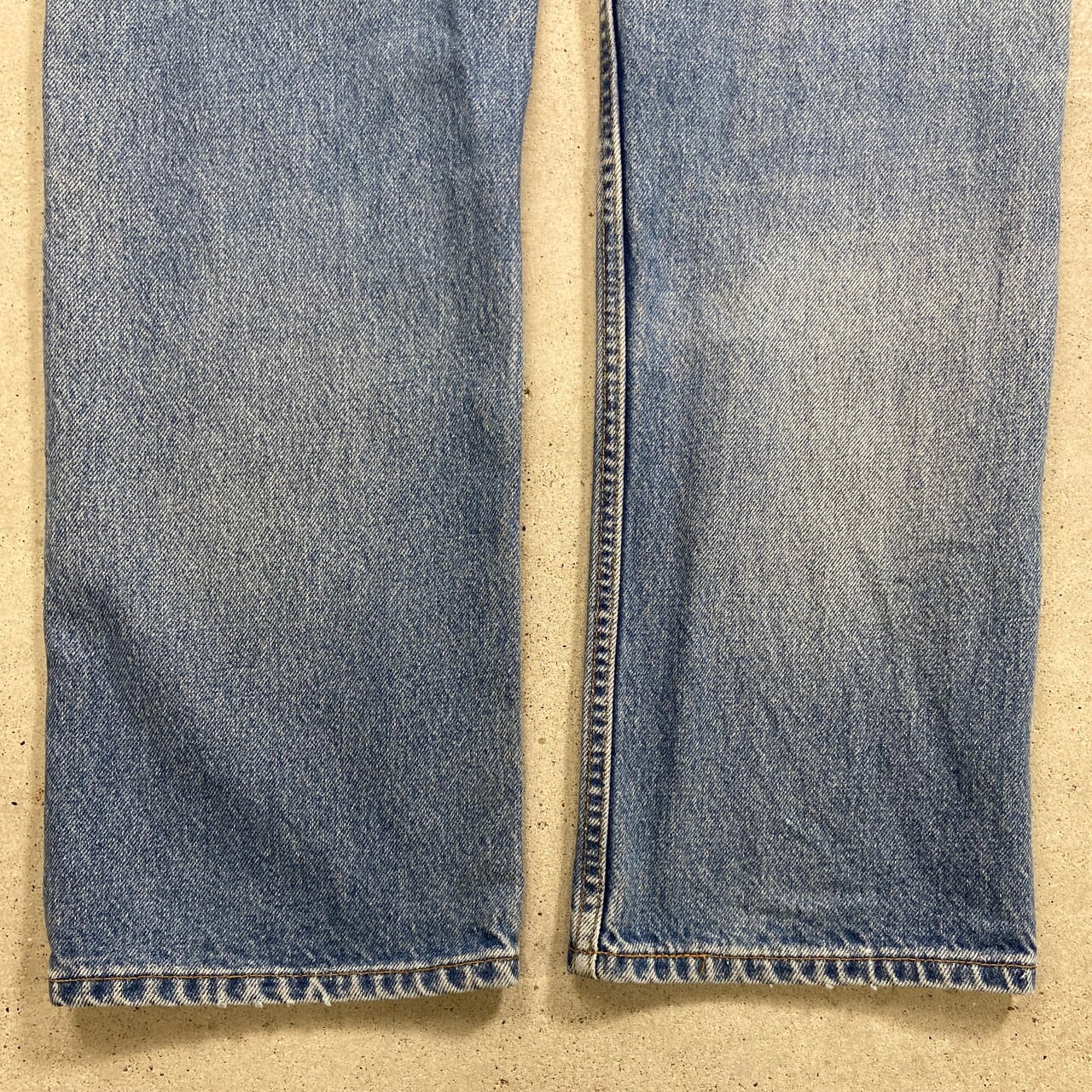 00年代 Levi's リーバイス 505 デニムパンツ メンズW32相当 古着 00s