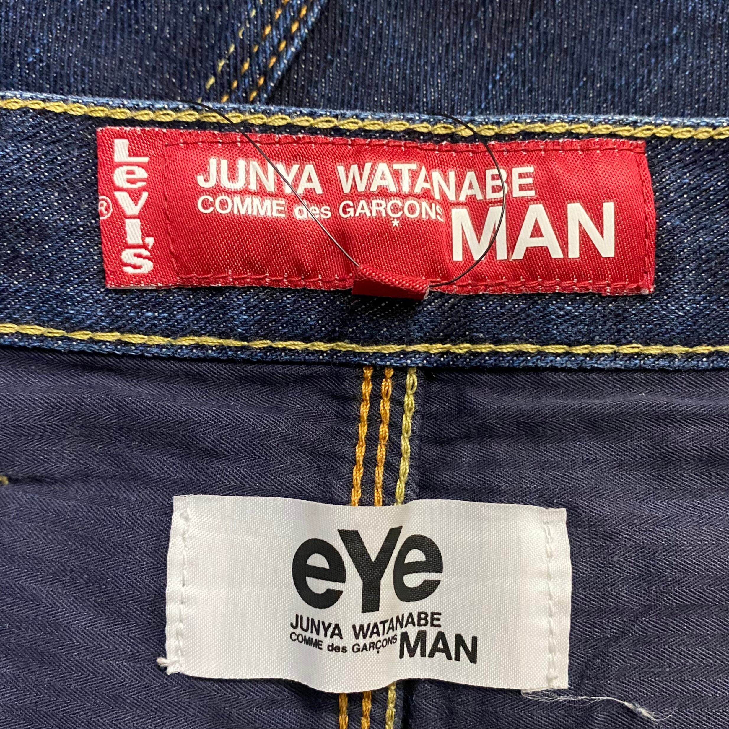 2017AW LEVI