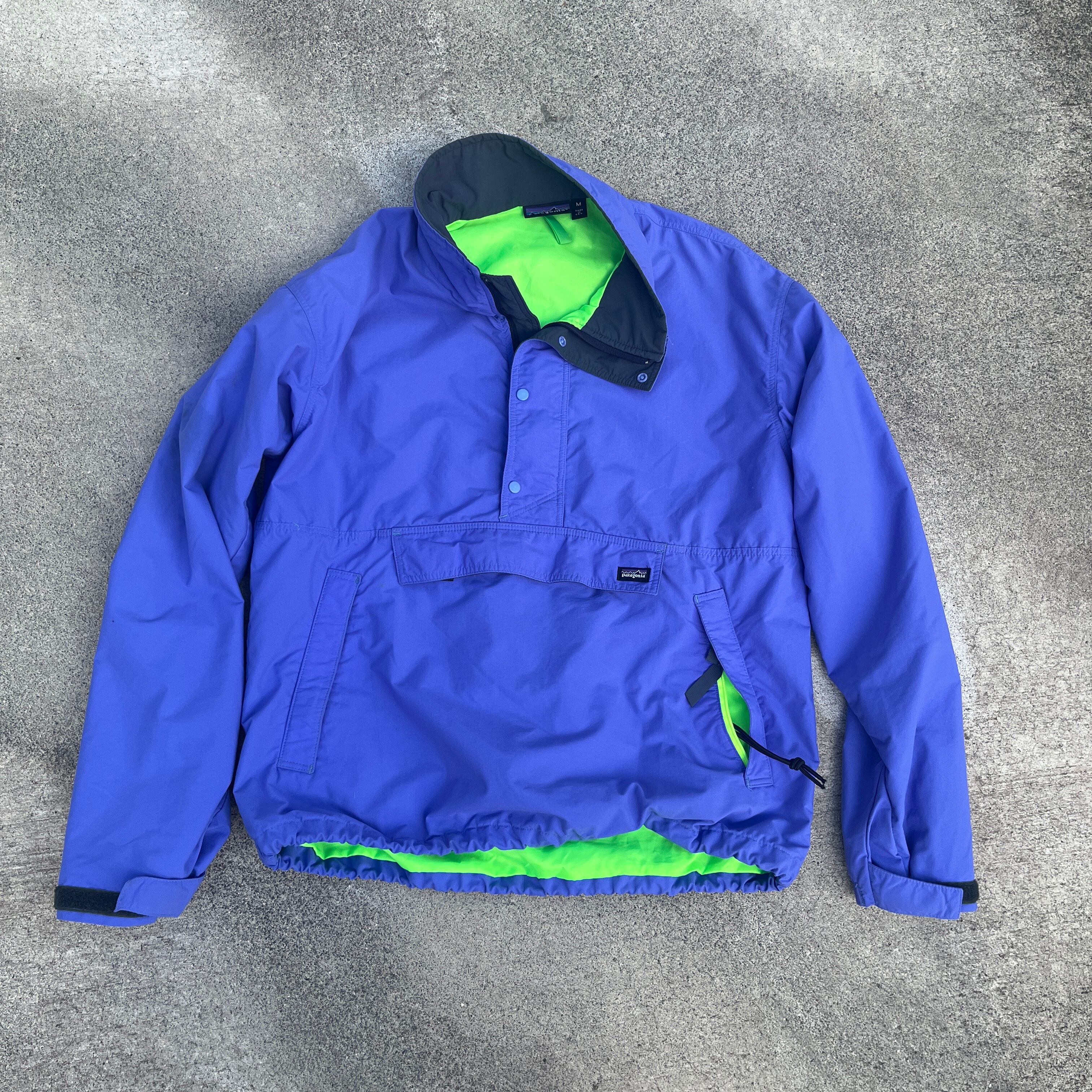 英国製 Vintage Berghaus Goretex 