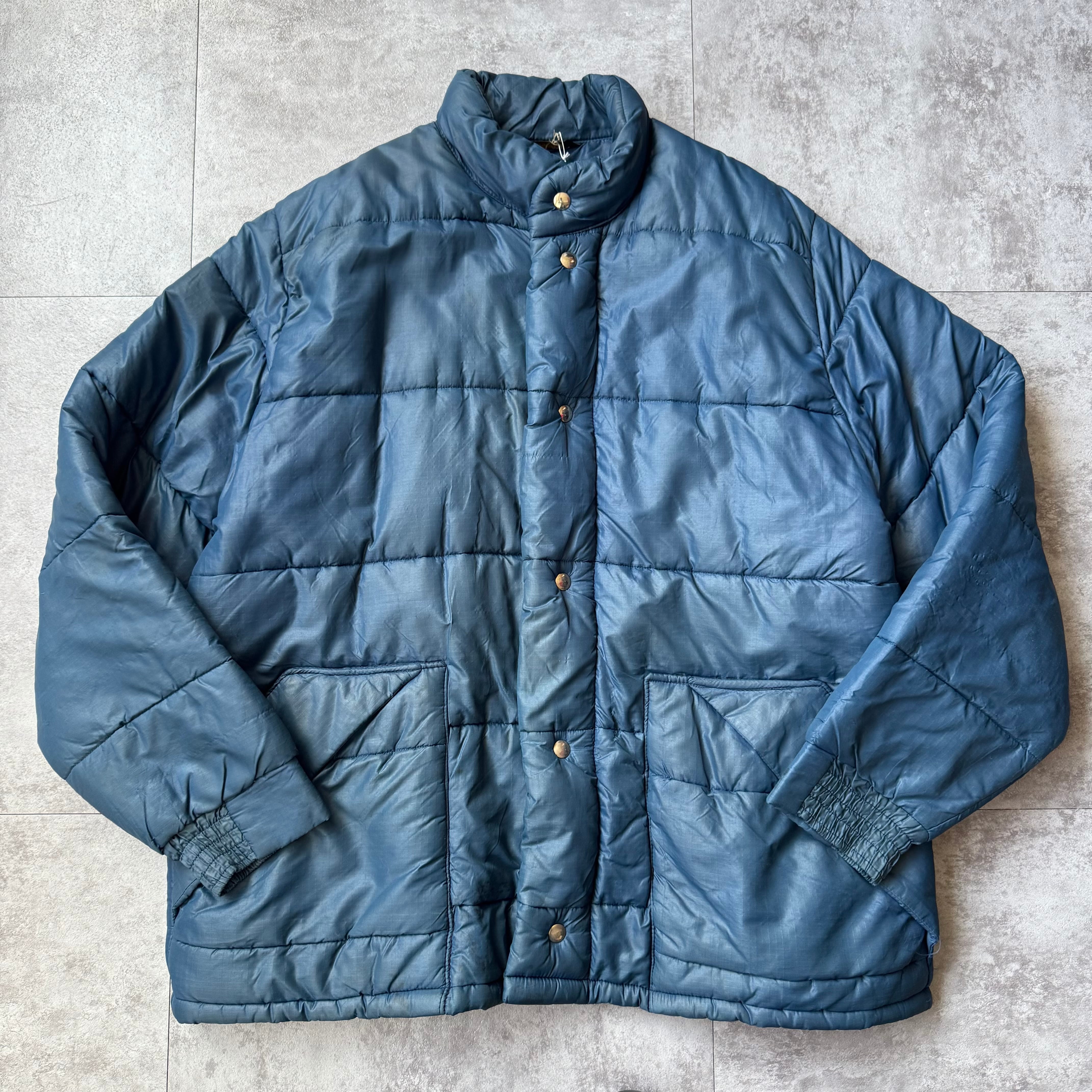 LANDS'END SQUALL-JACKET 90s シェルドシンチラ 1990's 