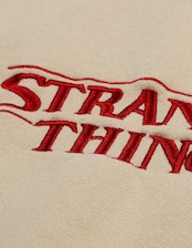 【Little sunny bite】LSB × STRANGER THINGS eleven hoodie