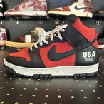 UNDERCOVER × NIKE DUNK HIGH "UNDERCOVER BASKETBALL ASSOCIATION" US10/28cm