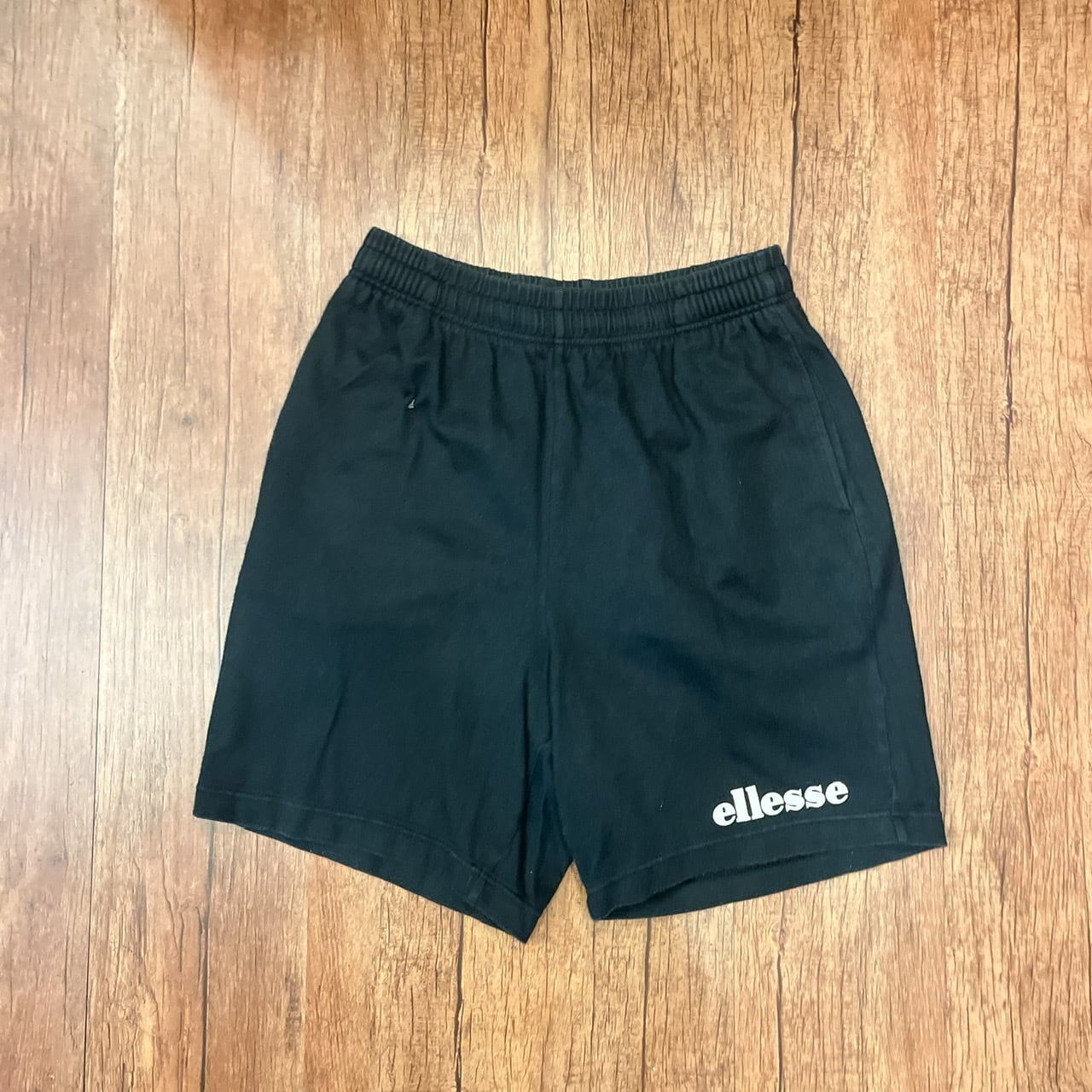 ellesse ハーフパンツ ショーツ M/エレッセ ヴィンテージ | 古着屋