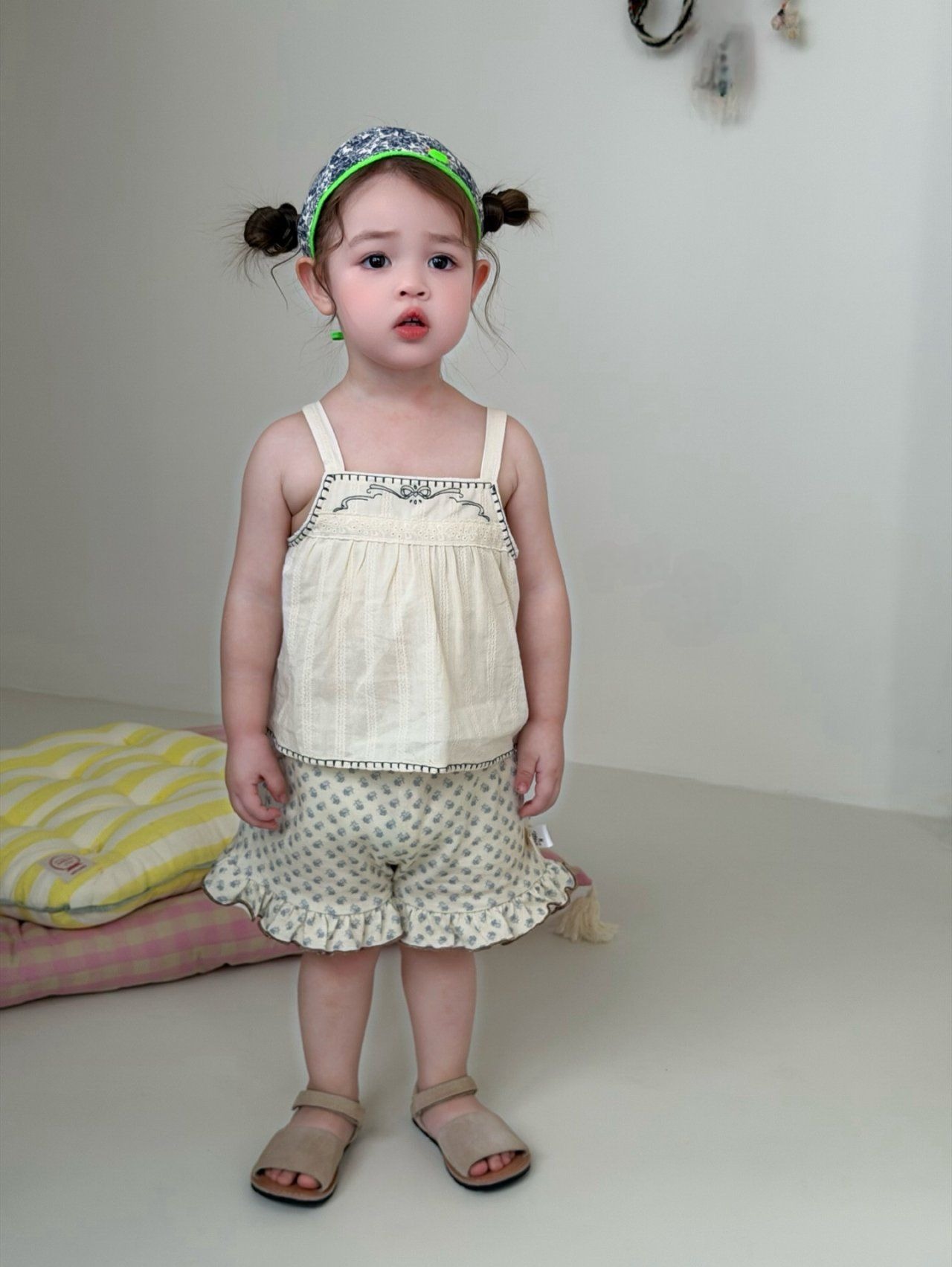 [my daughter] Bonifril Set-up / [마이다럴] 보니프릴상하세트