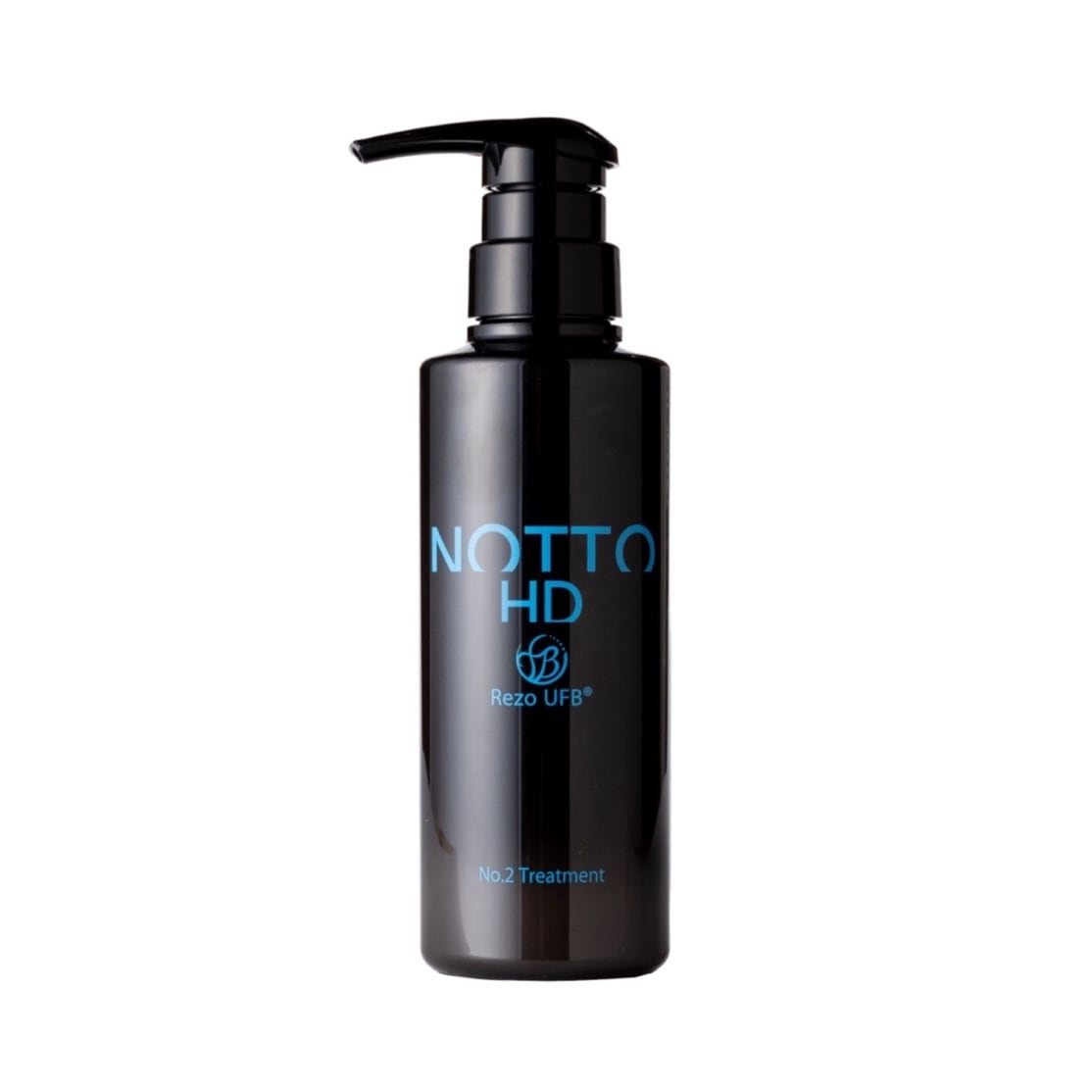 NOTTO HD トリートメント (ノットHDトリートメント)300g