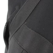 【美品 社交ダンス衣装】ワンピース ドレス 黒 ブラック 無地 シンプル シック 大人っぽい かわいい 可愛い 上品 気品 清楚