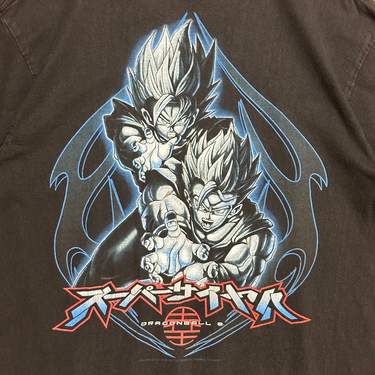 00s DRAGONBALL Z