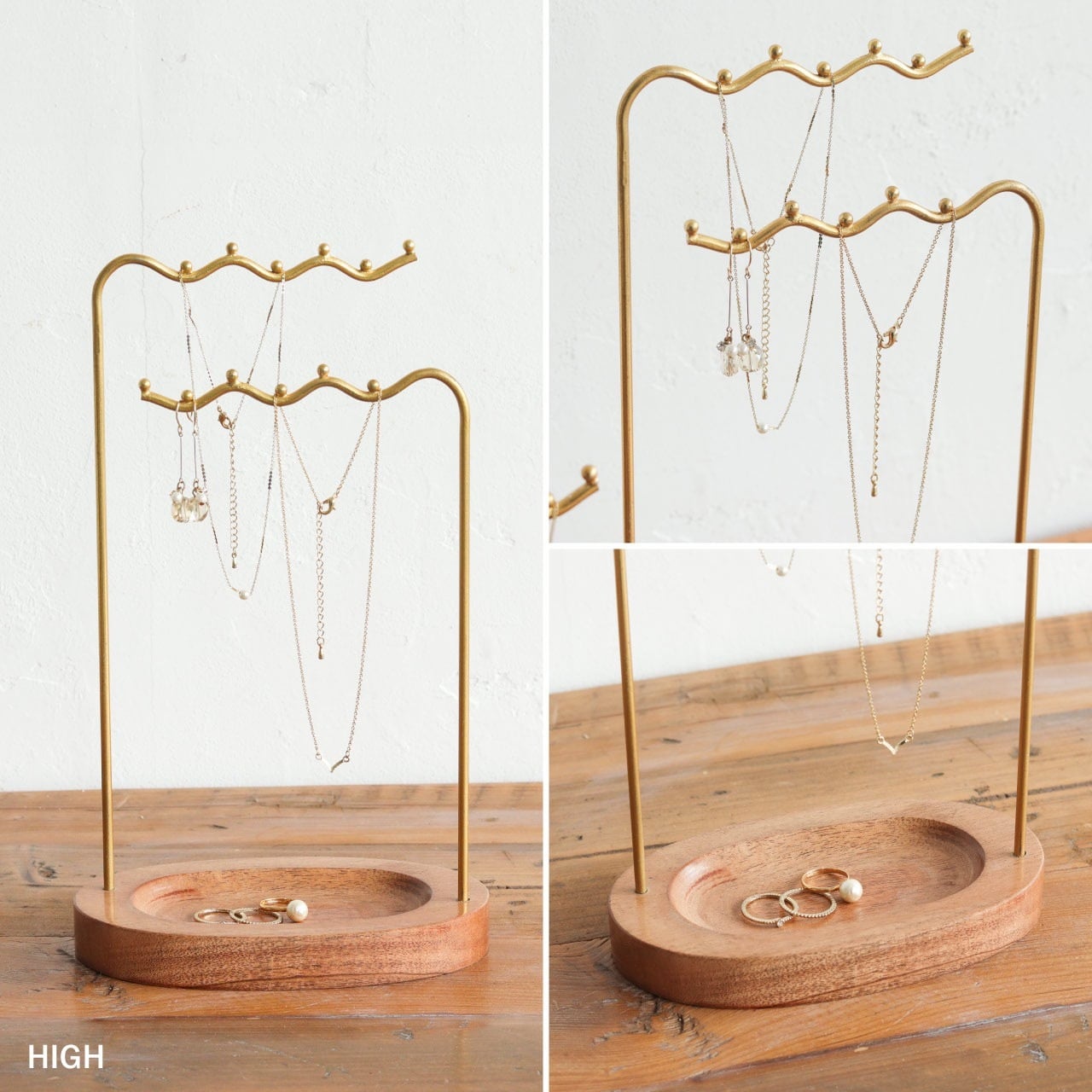 alten アクセサリースタンド | Zakka so-la