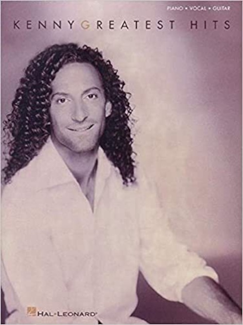 ★送料無料★ 洋書 Kenny G Greatest Hits  ケニー G　グレイテスト・ヒット　 (英語)