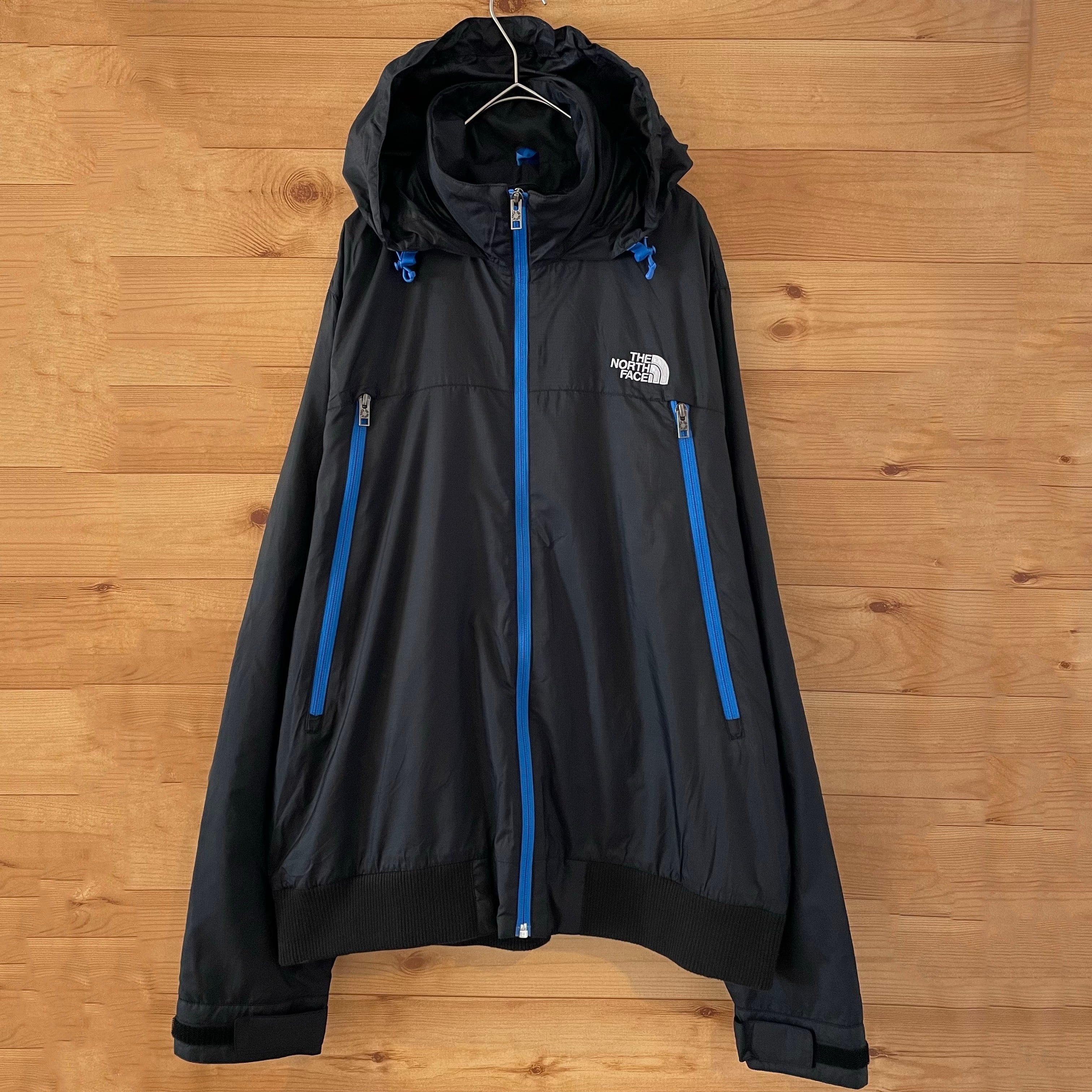 THE NORTH FACE  マウンテンパーカー　メンズ　Lサイズ　海外購入