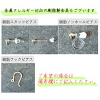 和紙小物/アクセサリー『ハゼ（マハゼ）』