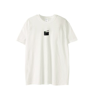カチンコ Tシャツ（白）