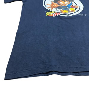 00s DRAGONBALL GT