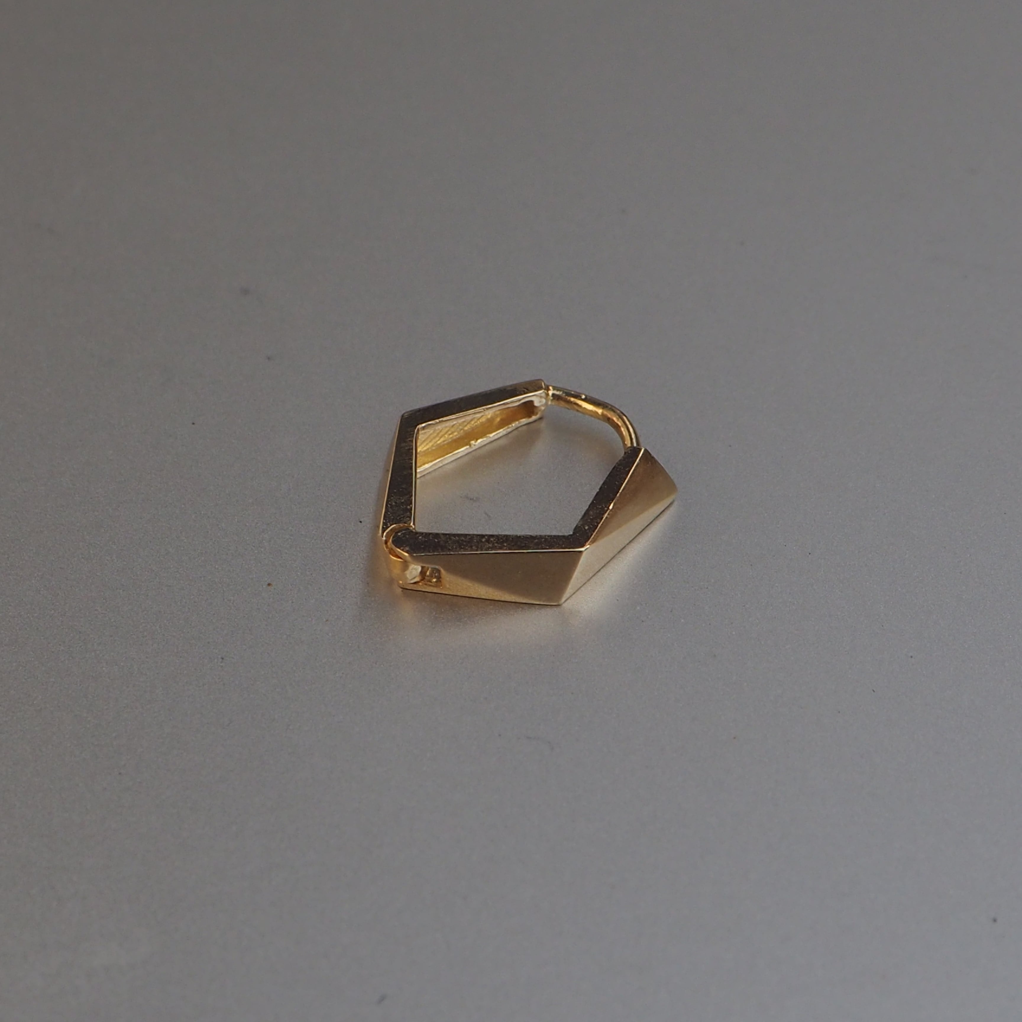 pierce | CANAL Accessory