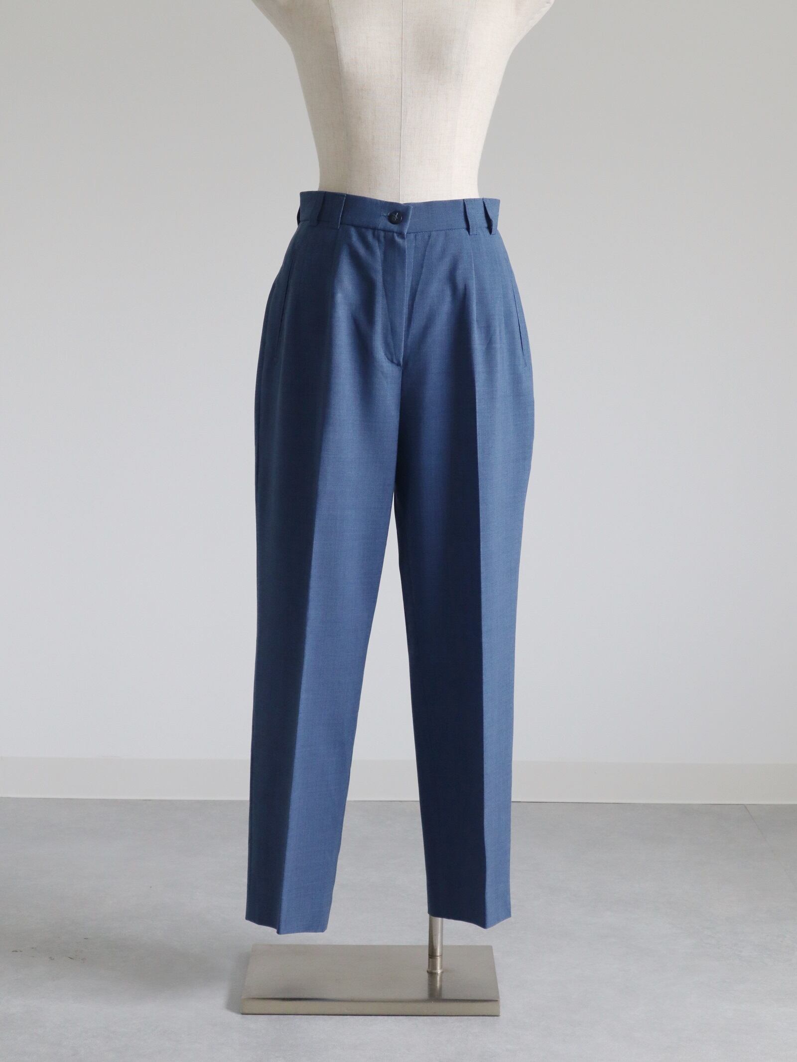 BRUNO SAINT HILAIRE europe slacks ibee