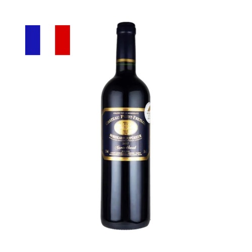 シャトー･プティ･フレイロン キュヴェ･サラ / シャトー・プティ・フレイロン ( 2021 Ch. Petit Freylon Cuvee Sarah / Chateau Petit Freylon ) 750ml 赤ワイン