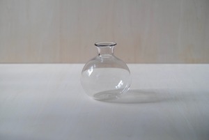 yokoh / mini bottle / grey K