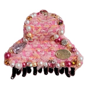 mini clip （pink）