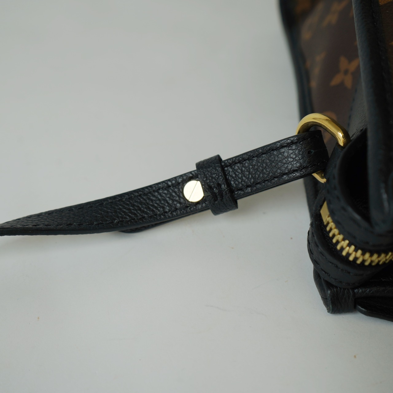 LOUIS VUITTON ルイヴィトン ポパンクール MM 2wayバッグ ハンドバッグ ショルダーバッグ M43435