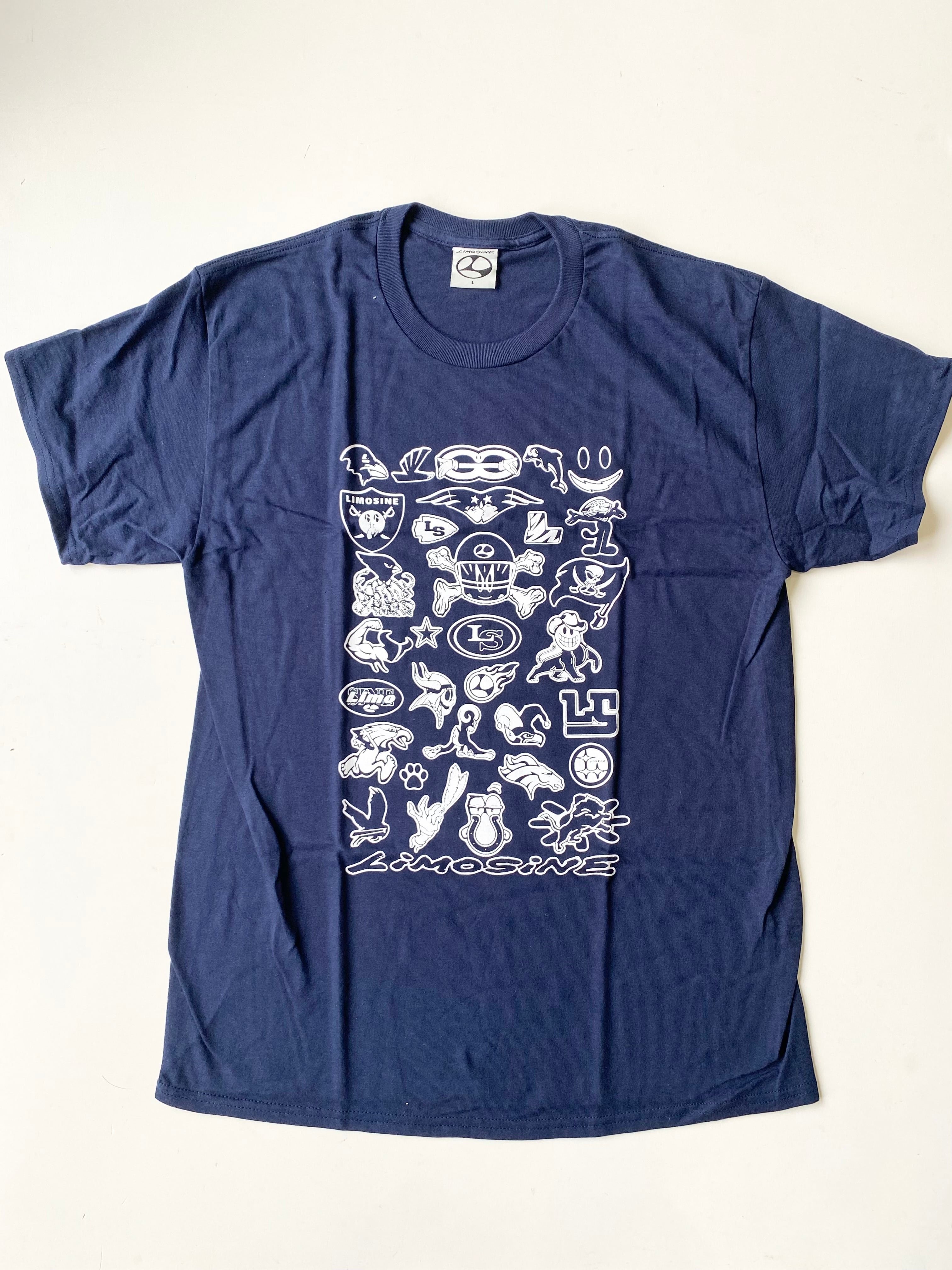 Limosine Skateboards | happyskate