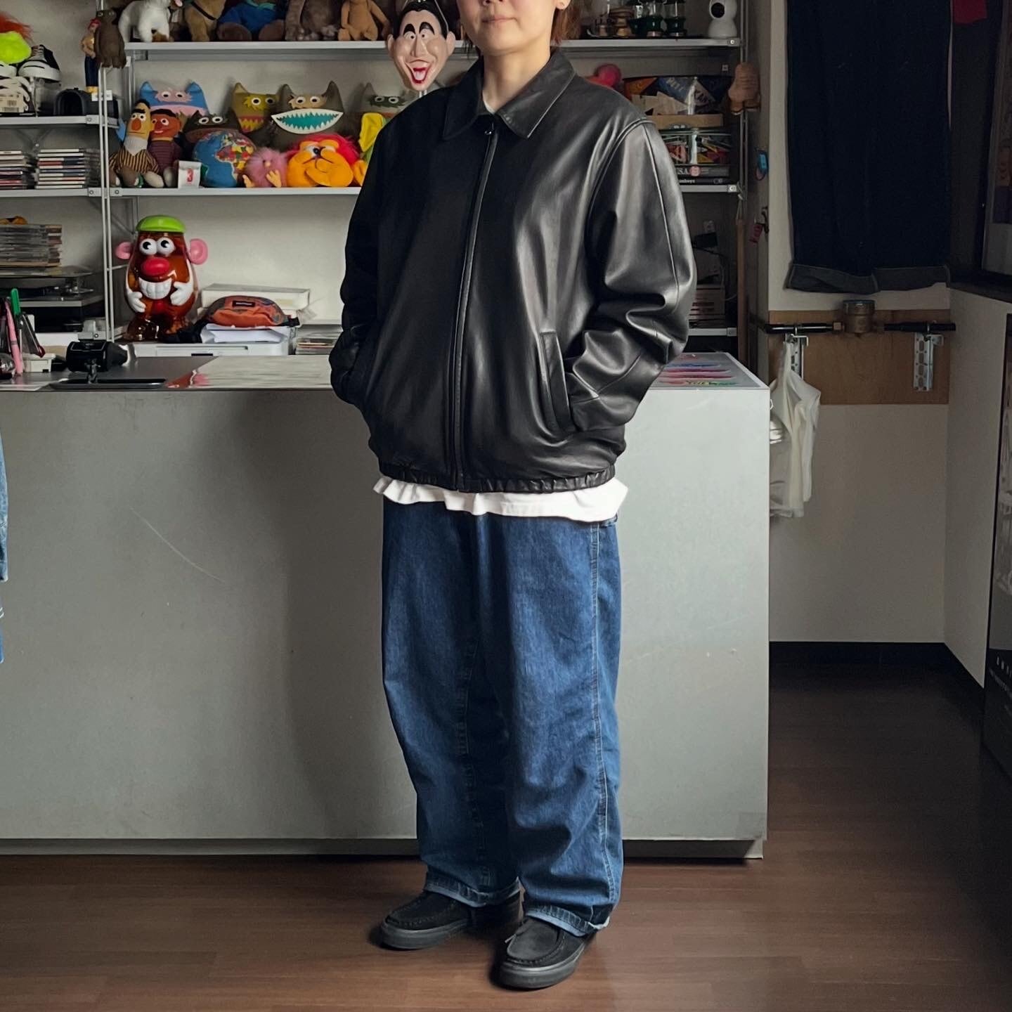 XL：00s Asat Camo アサット カモ トライバルカモ 長袖 Tシャツ ロンT