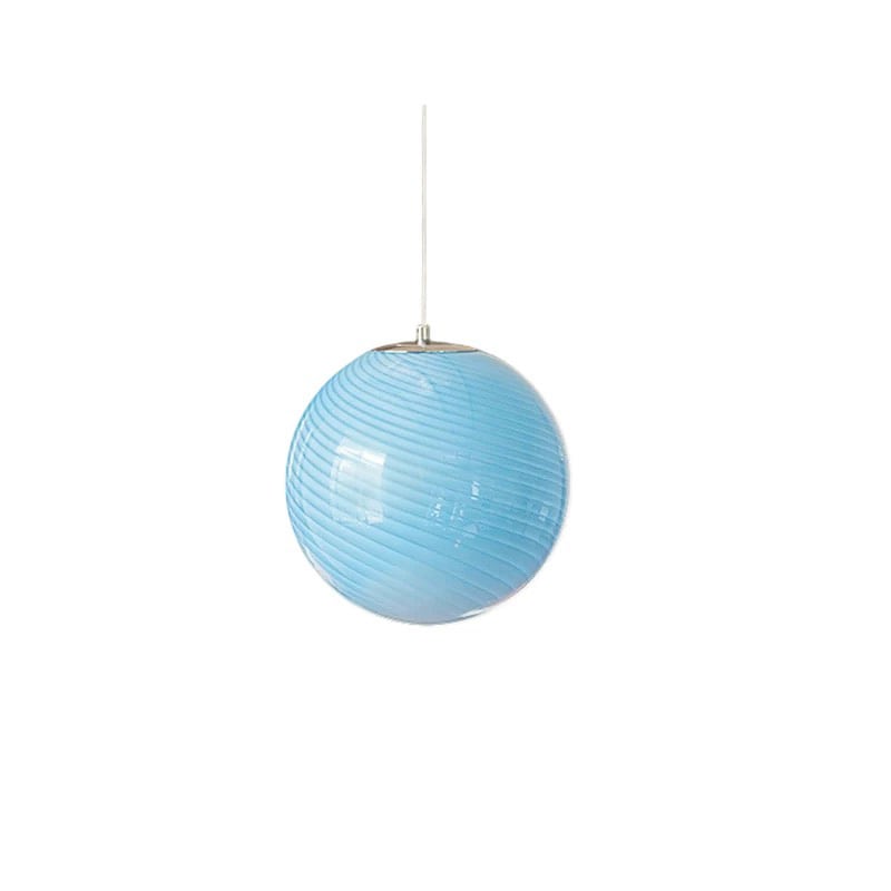 アクア・ムラノガラス ペンダントライト（AQUA Murano Glass