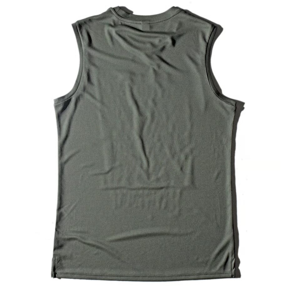 ELDORESO（エルドレッソ）Resistance Sleeveless（レジスタンス