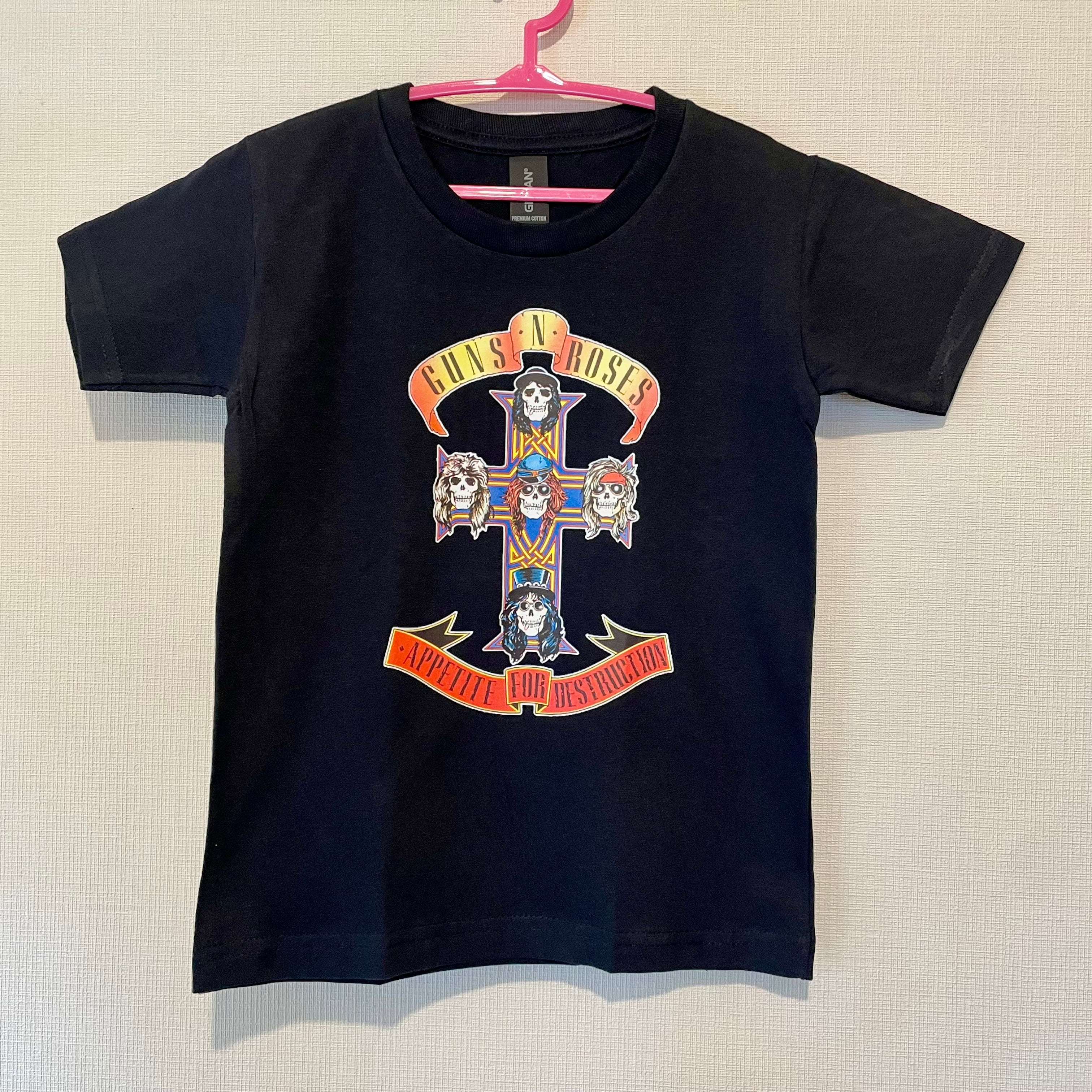 FALL OUT BOY バンド Tシャツ バンT フォールアウトボーイ Tee BLACK T