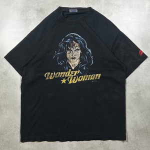 Marvel Wonder Woman T shirt