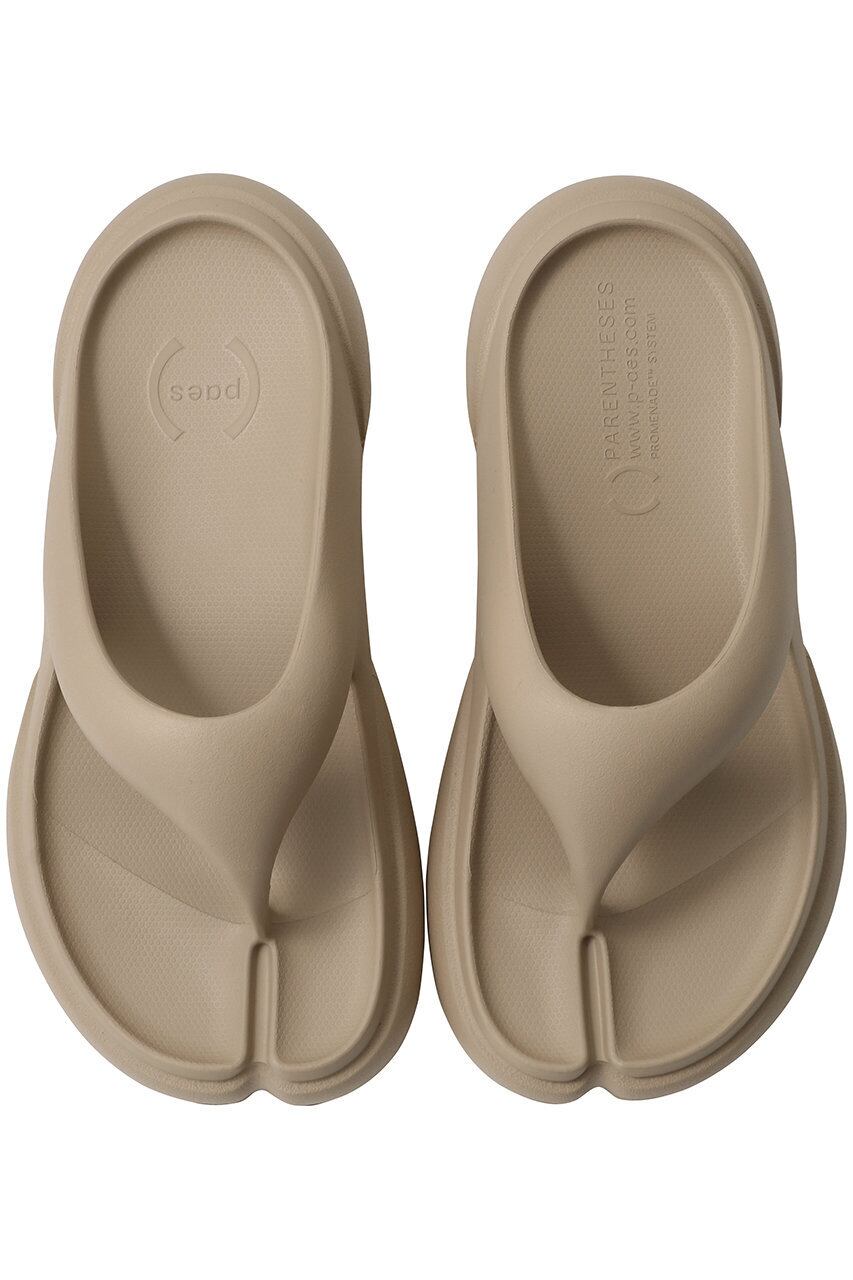 PAES(ペイズ) New Flipflop Basic | サウスオレンジ｜メンズ