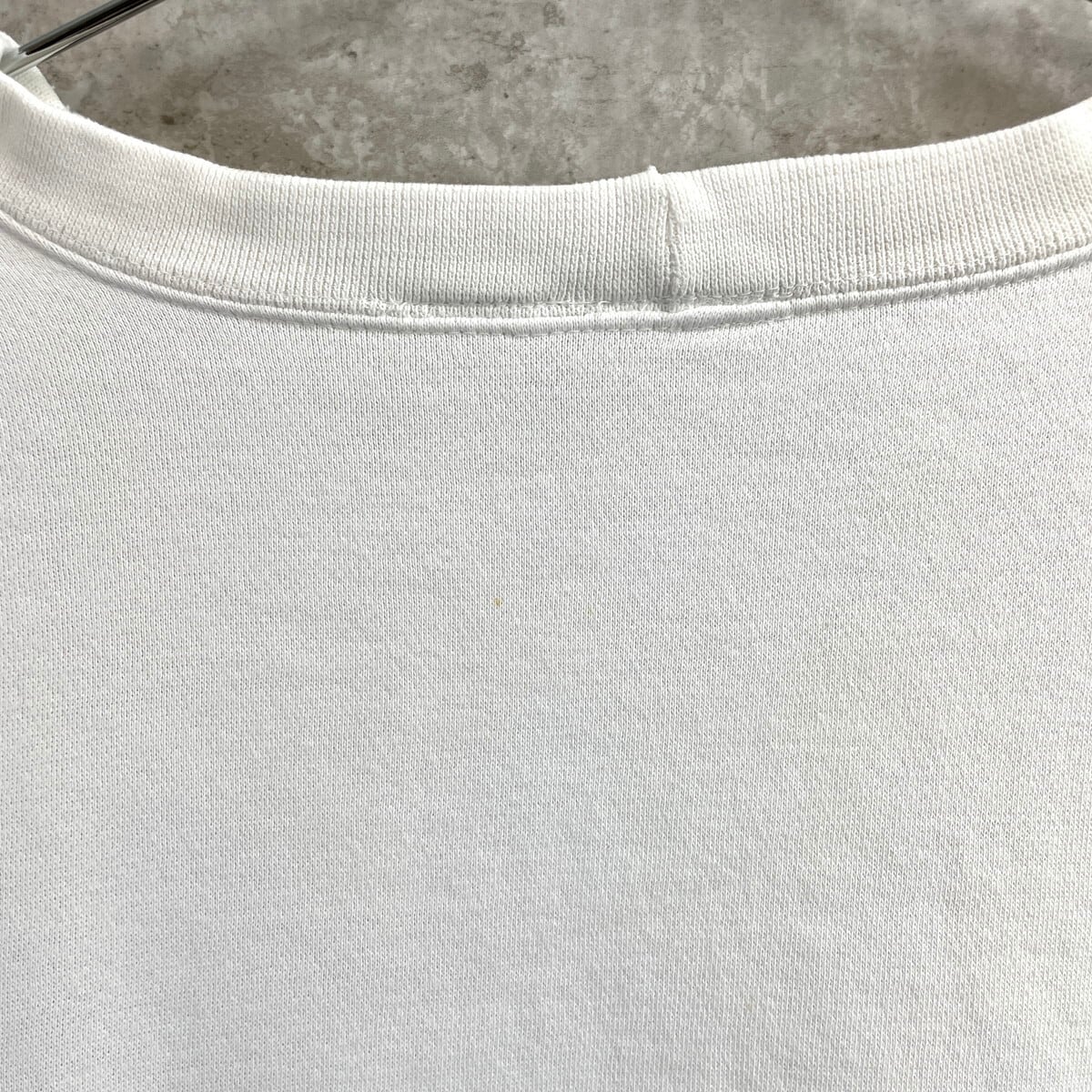 90年代 Levi's リーバイス ロゴ刺繍 スウェットシャツ メンズL相当
