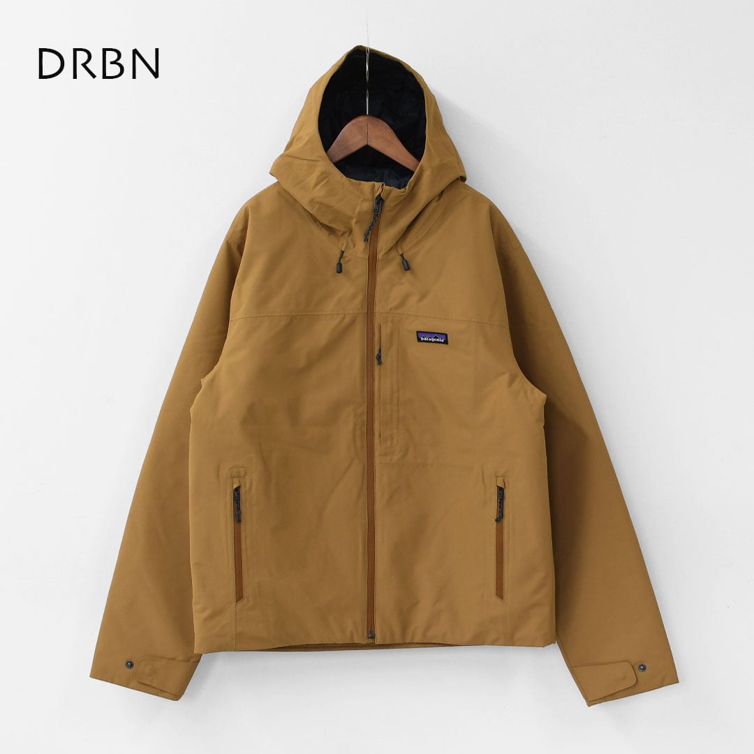 Patagonia [パタゴニア正規代理店] M's Windshadow Jkt [26490] メンズ