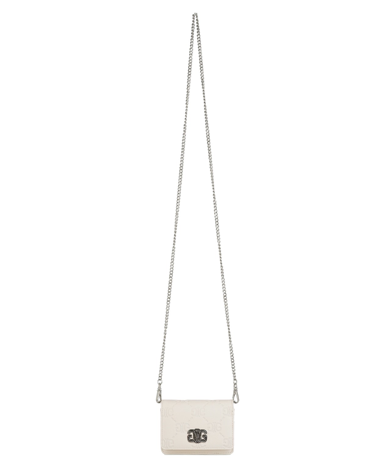 GYDA : MINI WALLET SHOULDER GY-W474