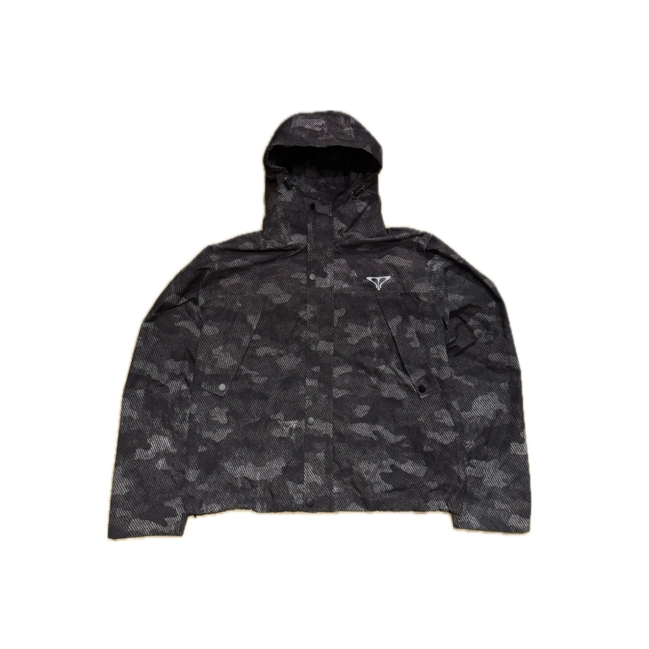 traum Inazuma shell jacket | traum_official