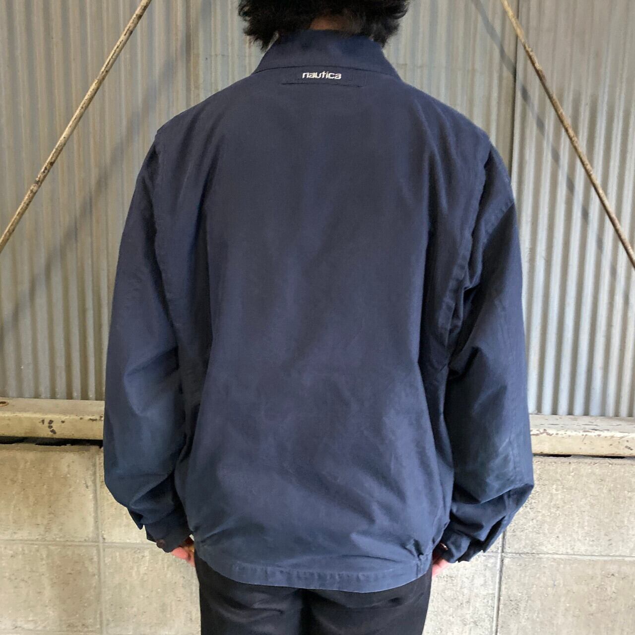 NAUTICA ノーティカ スイングトップ チェック スポーツ NAUTICA ノーティカ スイングトップ チェック スポーツ