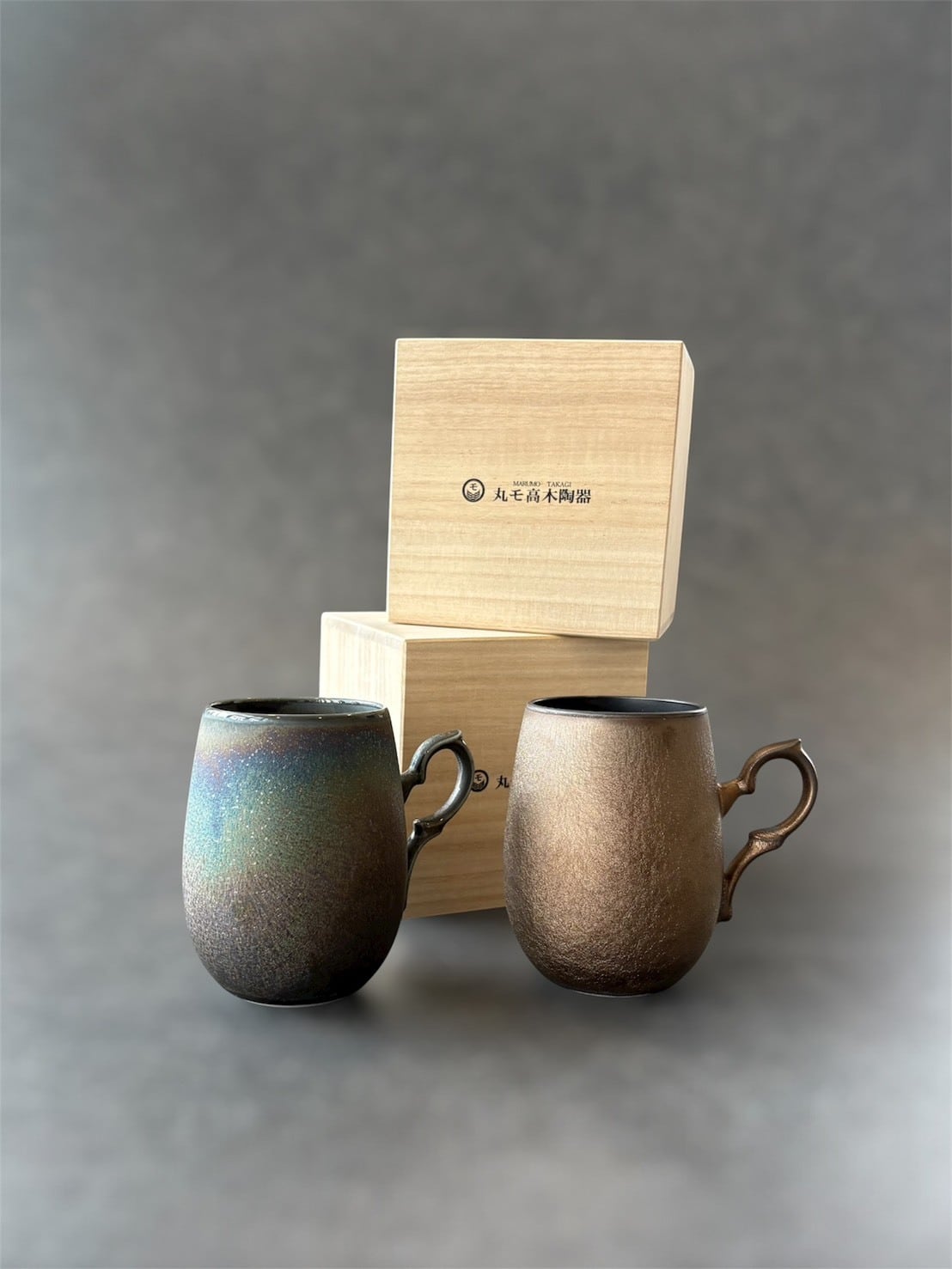 ギフト箱 | 丸モ高木陶器 オンラインショップ ～温度をデザインに～