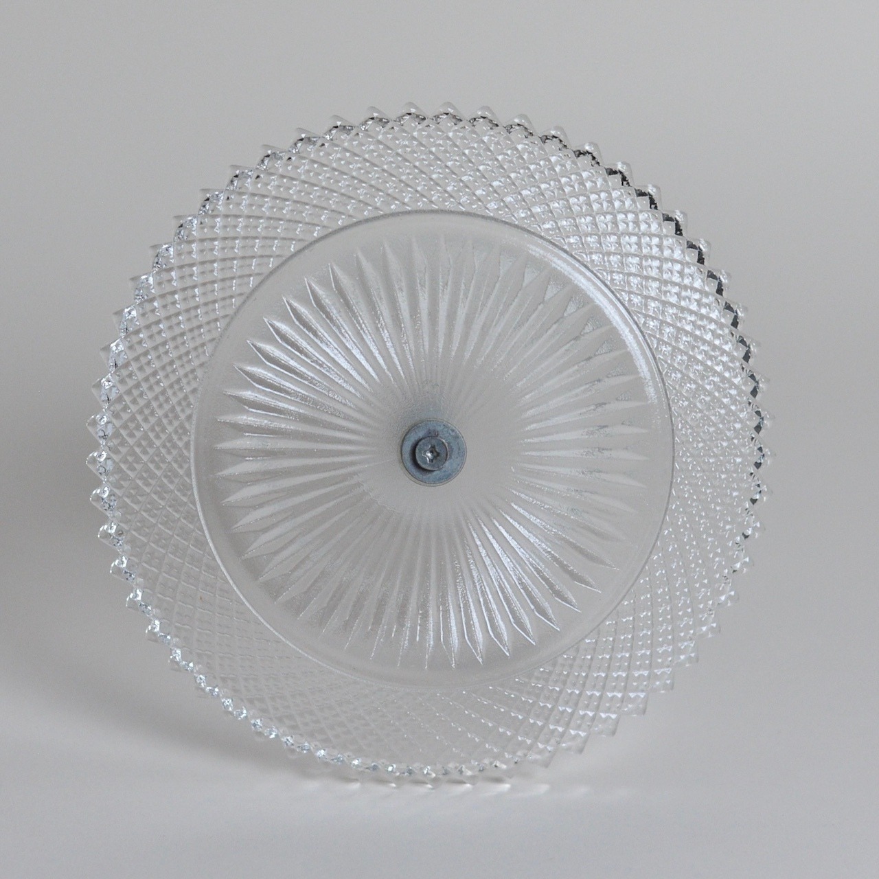 Cake Stand / ケーキスタンド【B】〈  コンポート / 焼き菓子 / 店舗什器 / 食器  / ディスプレイ〉112253