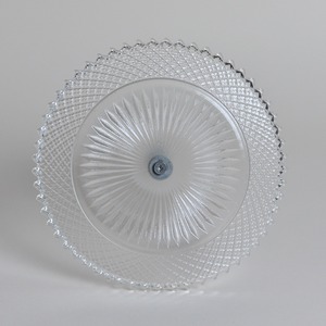 Cake Stand / ケーキスタンド【B】〈  コンポート / 焼き菓子 / 店舗什器 / 食器  / ディスプレイ〉112253