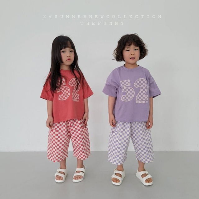 《予約》THE FUNNY ¨ number T ¨ 26summer