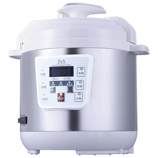 Wevac 低温調理器 1100W スロークッカー 低温調理器具 低音調理機 低温