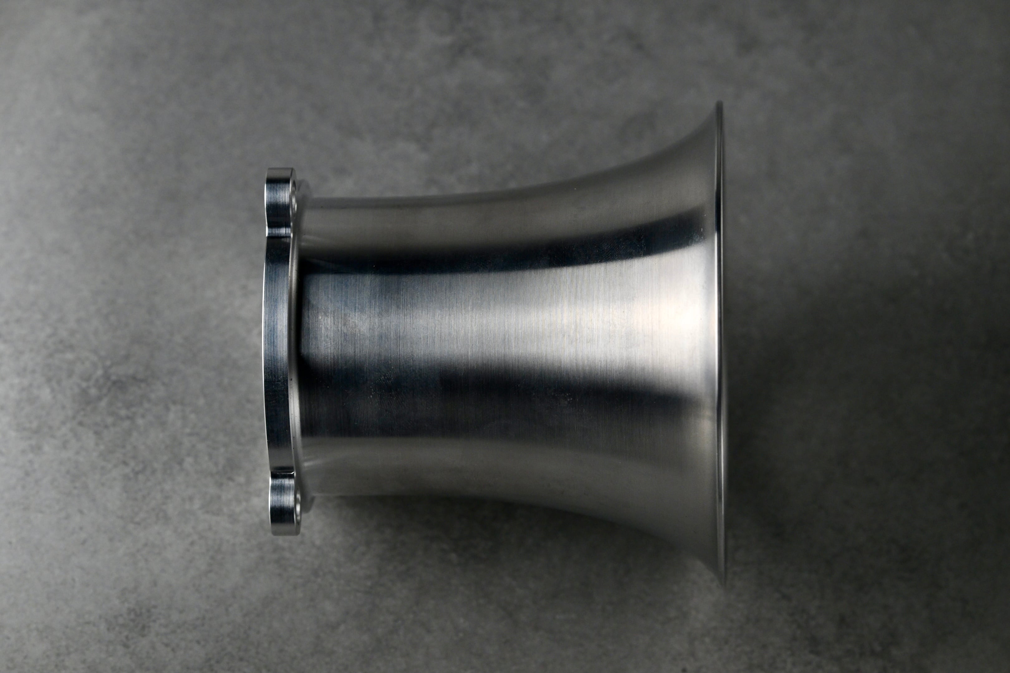 Original aluminum Funnel / S&S E-carb | PAY ID