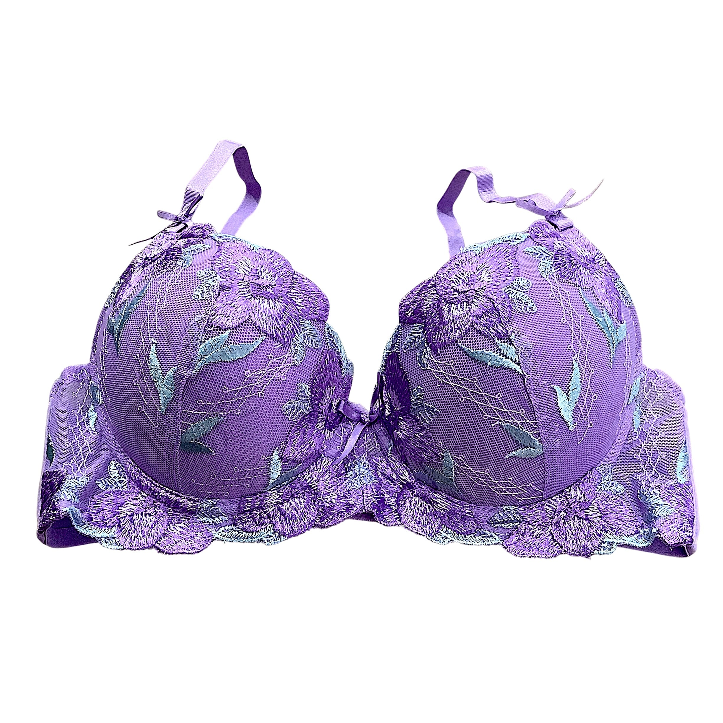 EFcup【5009purple】「ラベンダー色で、ふわっと優しい私に」 | 【公式