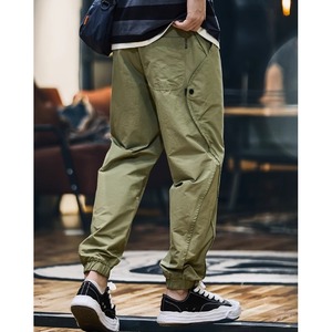 ジョガーワークパンツ 10129