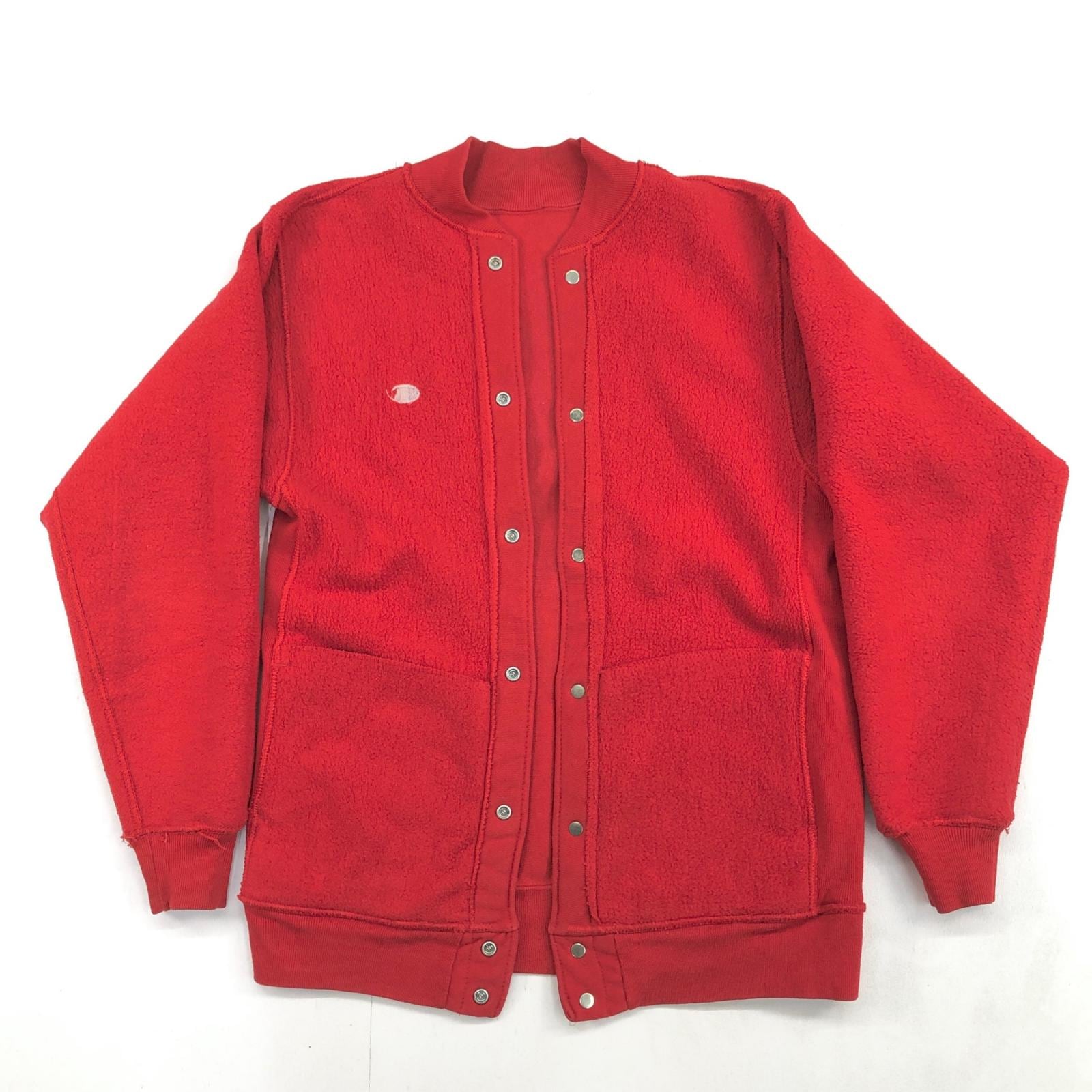 CHAMPION チャンピオン 90年代 USA製 刺繍タグ 胸袖目あり リバース