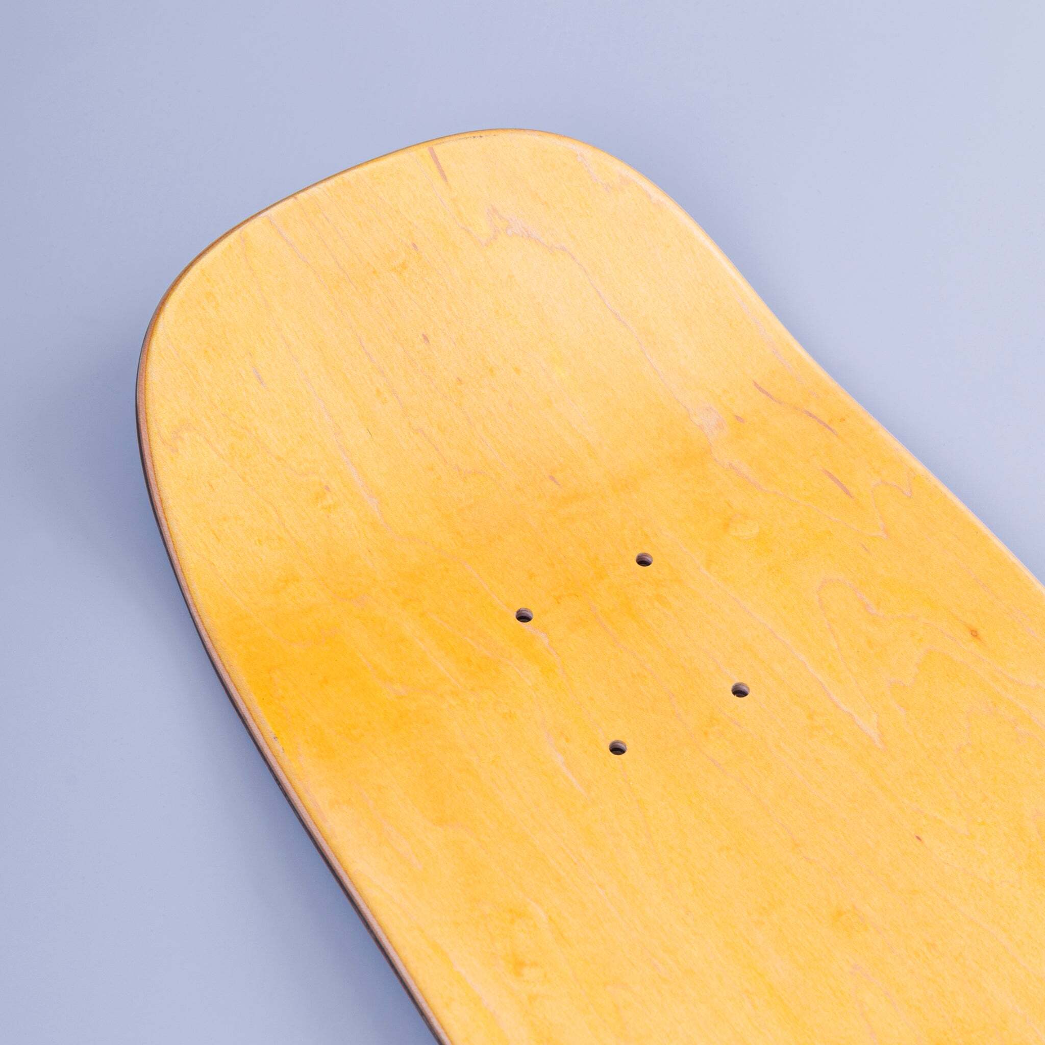 BLAST / KOPPL ROLLER “EARTH” SURFER DECK 9.25 | youth