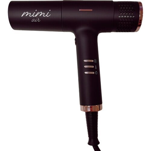 ✴︎超美品✴︎超軽量&大風量mimi air ミミエアー　ドライヤー 高性能ドライヤー】mimi air | OTOKO DESIGN onlineshop