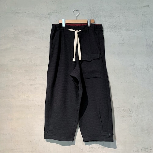 【ippei takei】cargo pants /2412-302b