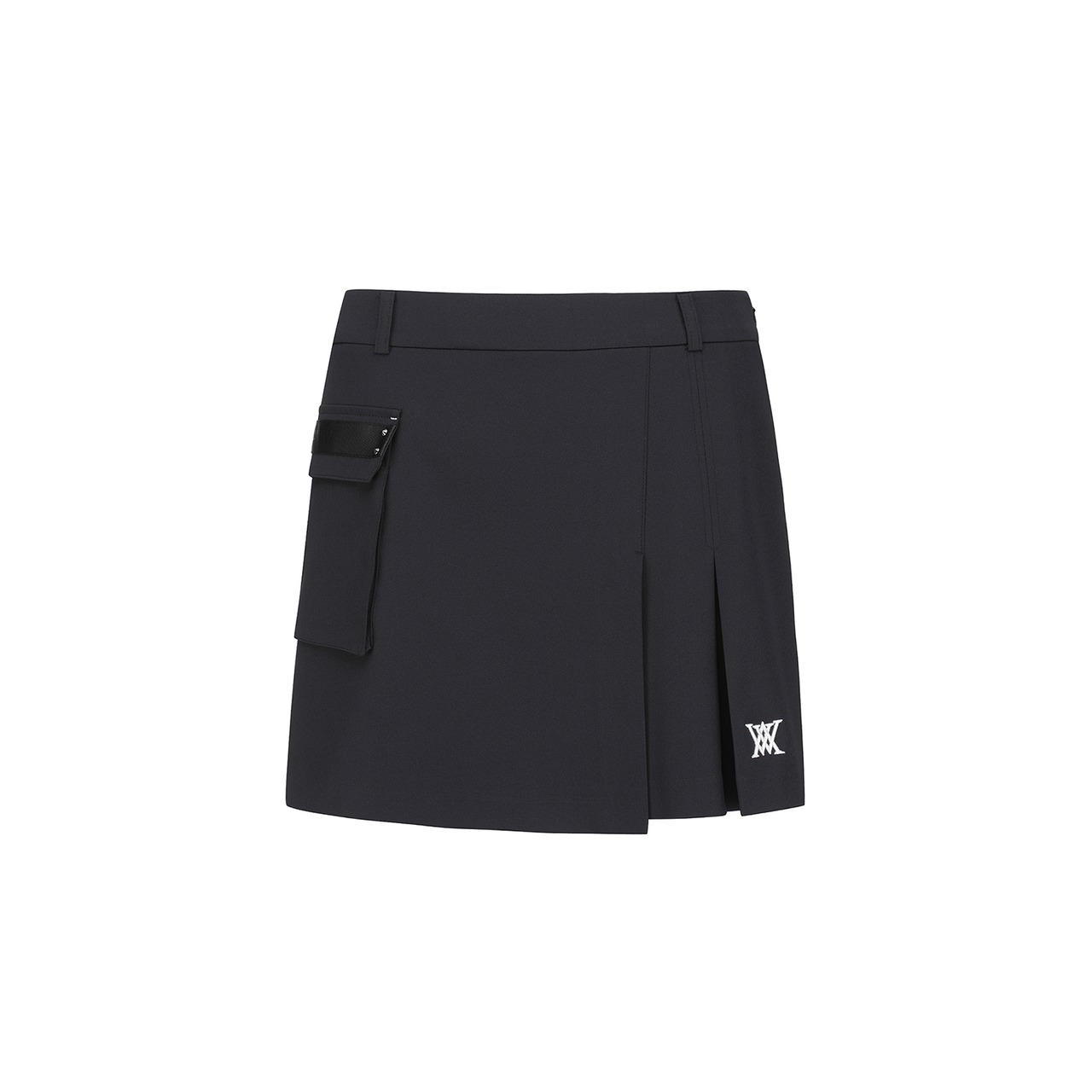 【売れ筋アイテム】WOMEN OUT POCKET POINT A-LINE SKIRT